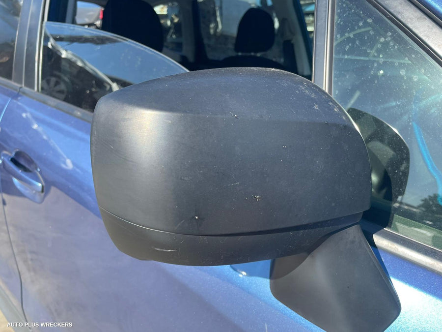 2014 Subaru Forester Door Boot Gate Lock