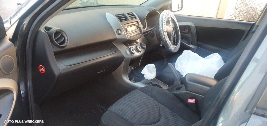 2006 Toyota Rav4 Heater Fan Motor