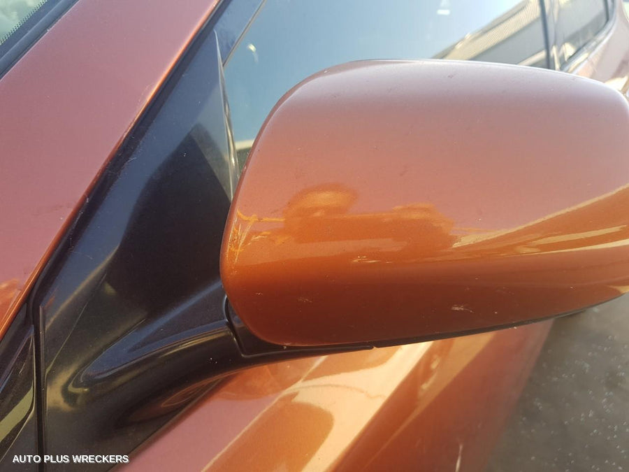 2005 Nissan Murano Left Taillight