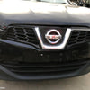 2011 Nissan Dualis Wheel Arch Flare