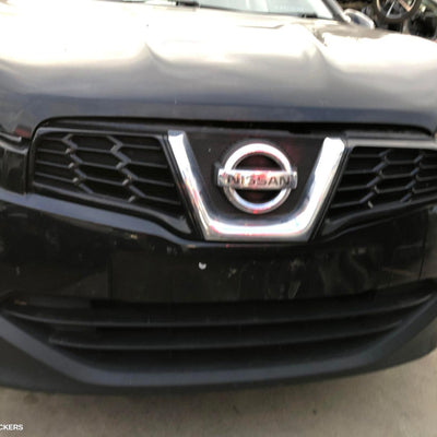 2007-2014 Nissan Dualis Alternator