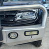 2016 Volkswagen Amarok Complete Rear Suspen
