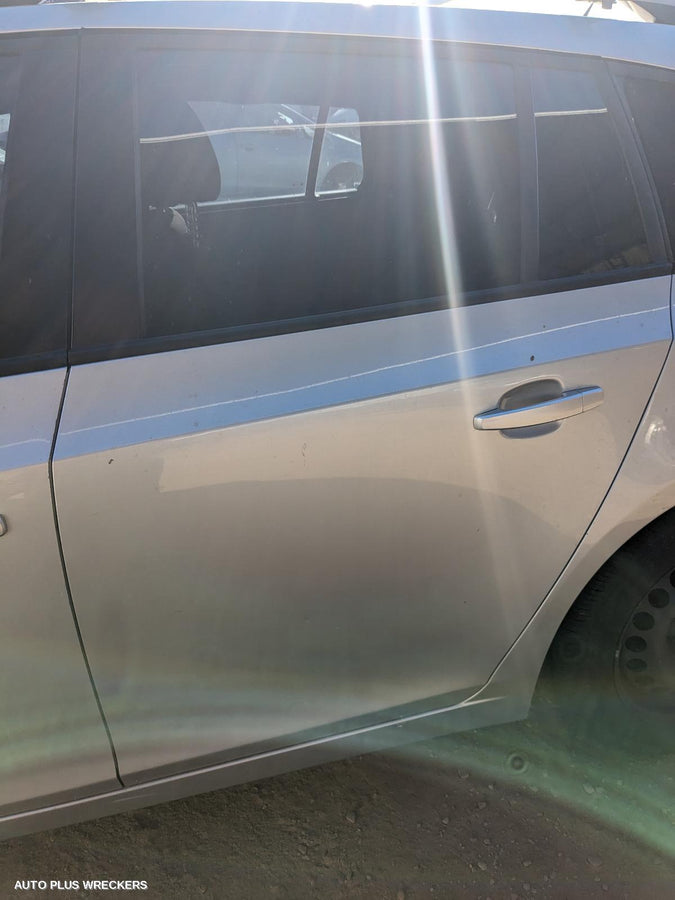 2015 Holden Cruze Left Door Mirror