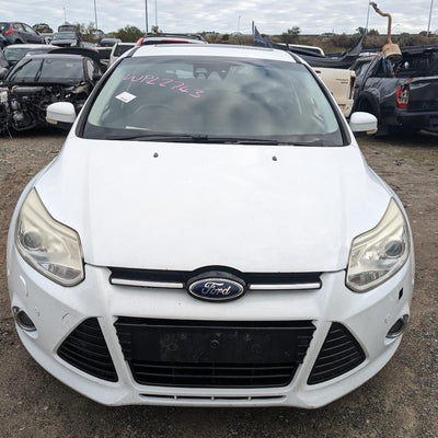 2011-2015 Ford Focus Right Door Mirror