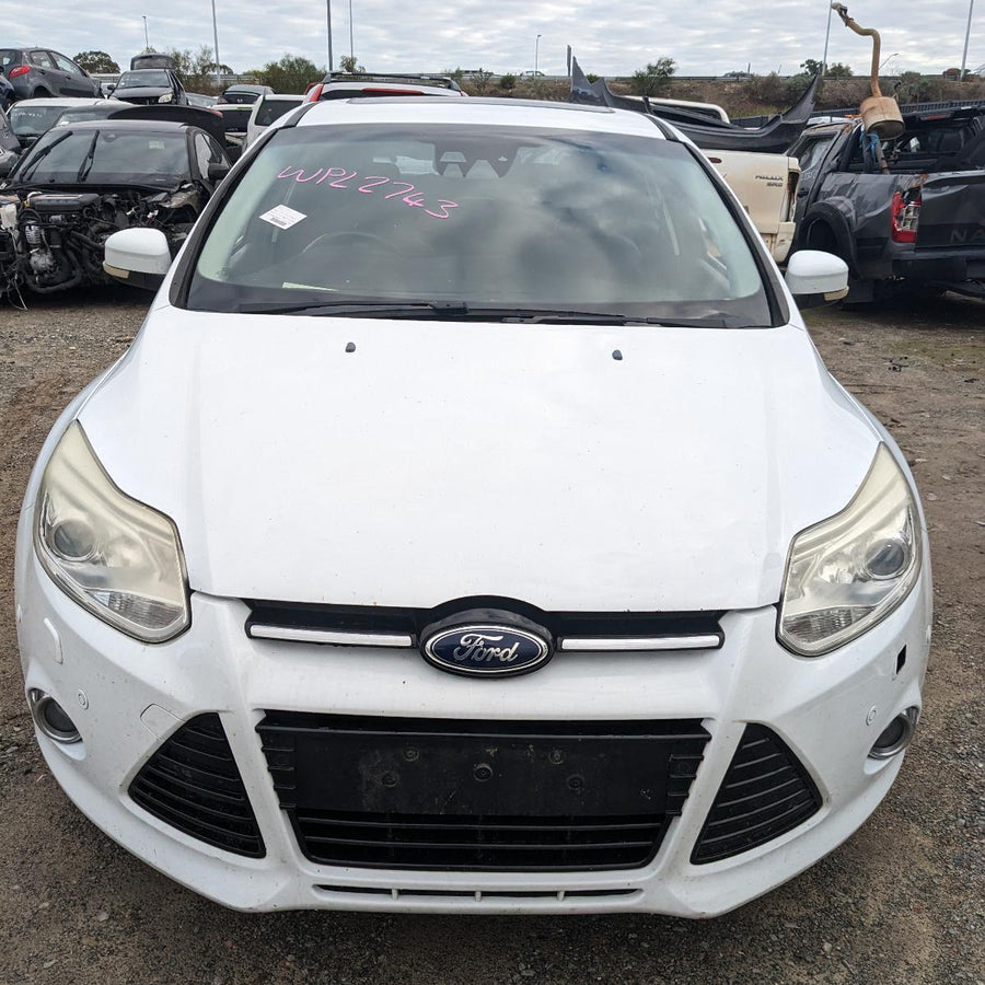2011-2015 Ford Focus Right Door Mirror
