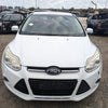 2012 Ford Focus Left Front Window Reg Motor