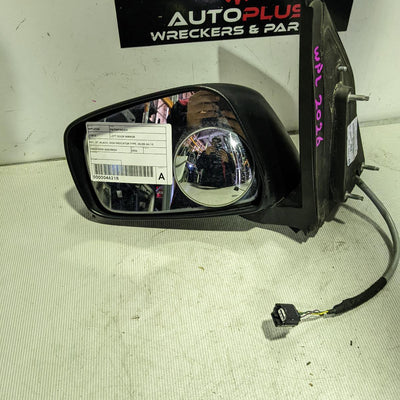 2005-2010 Nissan Pathfinder Left Door Mirror