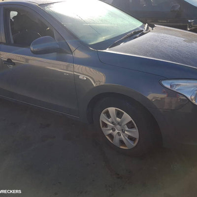 2007 HYUNDAI I30 HEATER FAN MOTOR