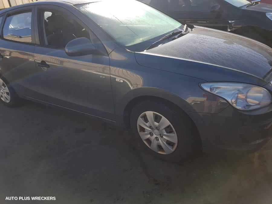 2007 Hyundai I30 A C Condenser