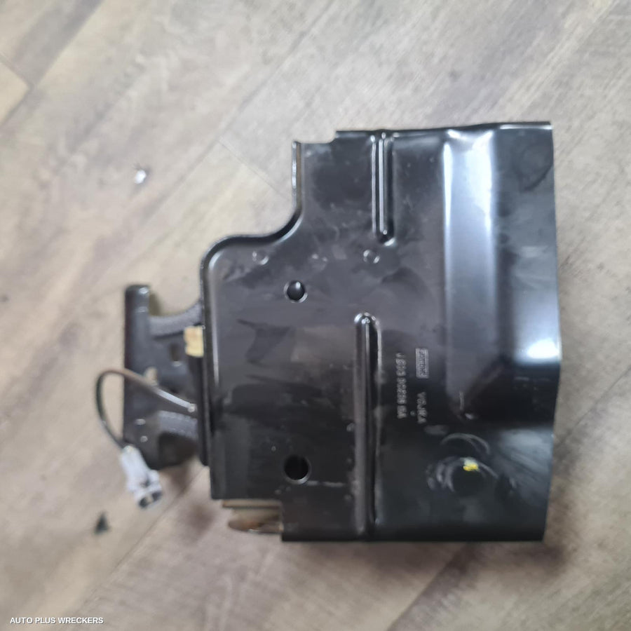 2011-2022 Ford Ranger Fuel Filter Housing