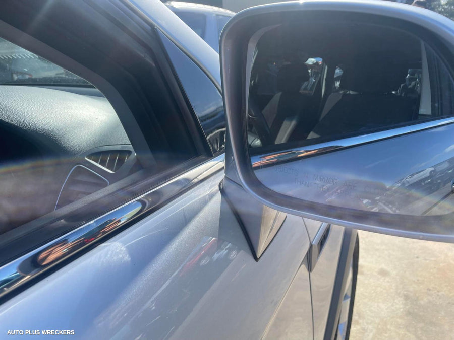 2016 HOLDEN CAPTIVA SUNVISOR