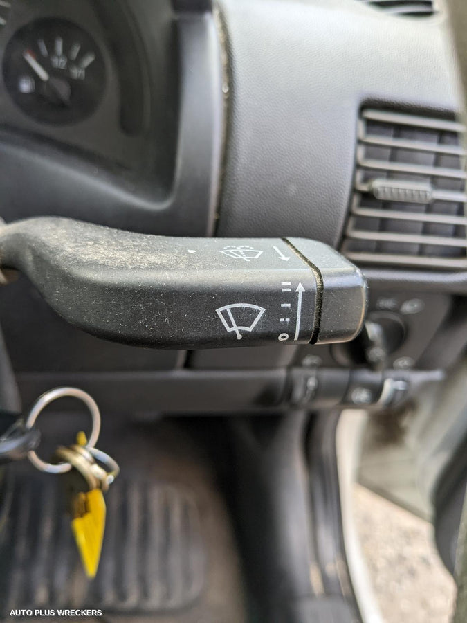 2008 Holden Barina Right Headlamp