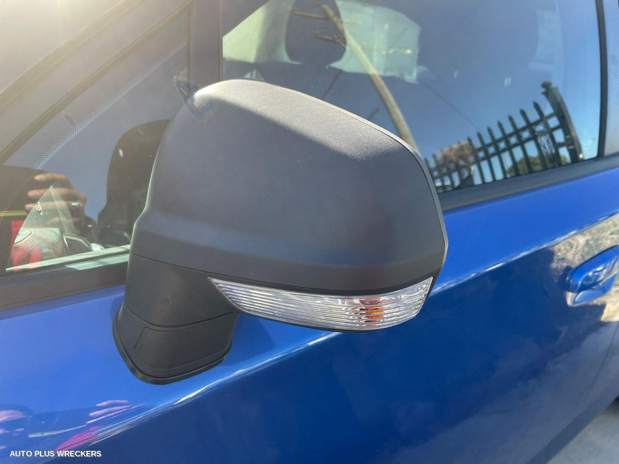 2021 Mg Mg3 Left Front Window Reg Motor