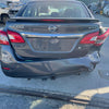 2015 Nissan Pulsar Door Handle