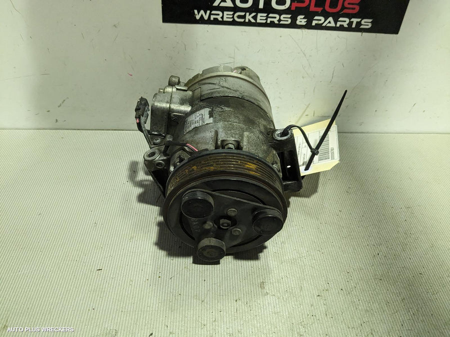 2007-2014 Nissan Dualis A C Compressor