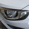 2014 Hyundai I20 Left Door Mirror