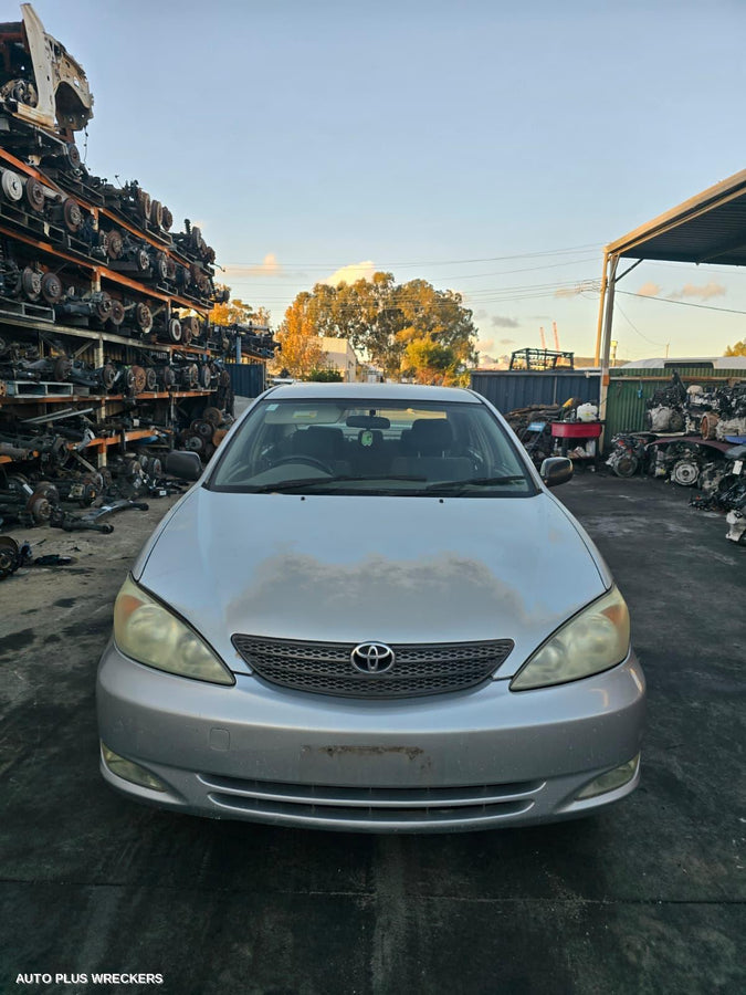 2002-2006 Toyota Camry Bonnet