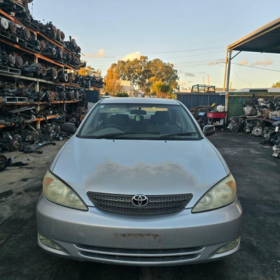 2002-2004 Toyota Camry Left Indicator Fog Side