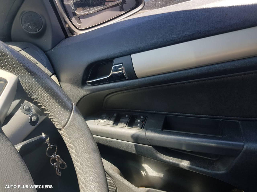 2007 Holden Astra Right Taillight