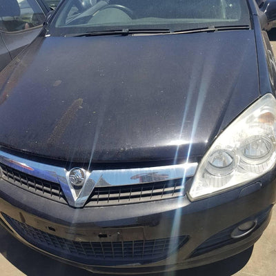 2004-2009 Holden Astra R Bar Bracket Reinfo