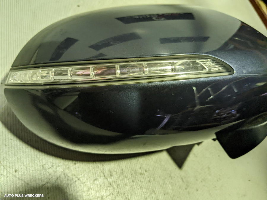 2012 Kia Sportage Right Door Mirror
