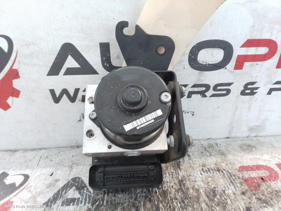 2006-2010 Suzuki Swift Abs Pump Modulator