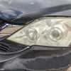 2011 Honda Crv Front Bumper