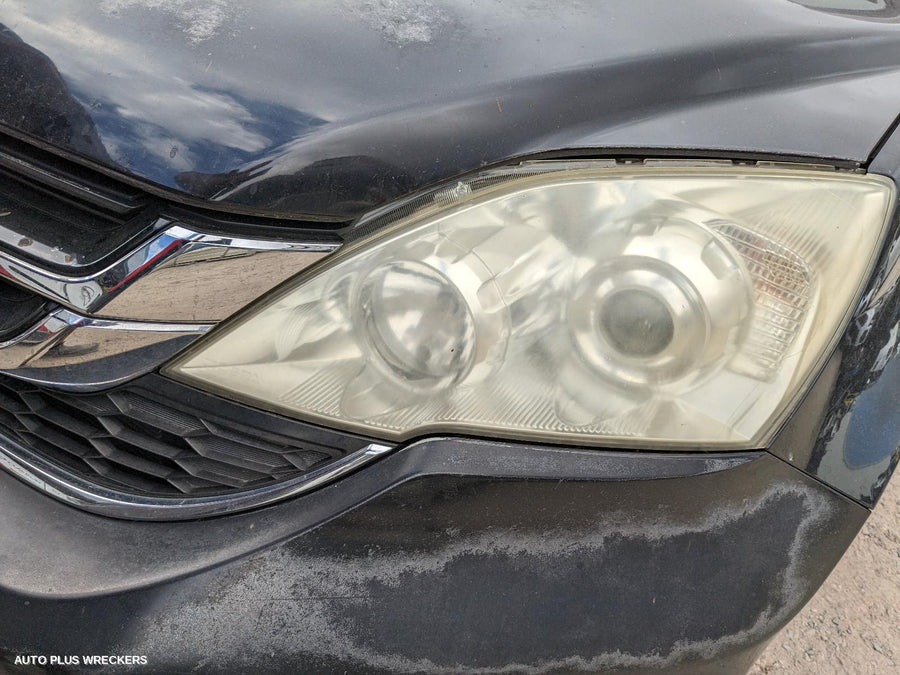 2011 Honda Crv Air Cleaner Box