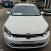 2014 Volkswagen Golf Steering Box Rack