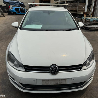 2014 Volkswagen Golf Sunvisor