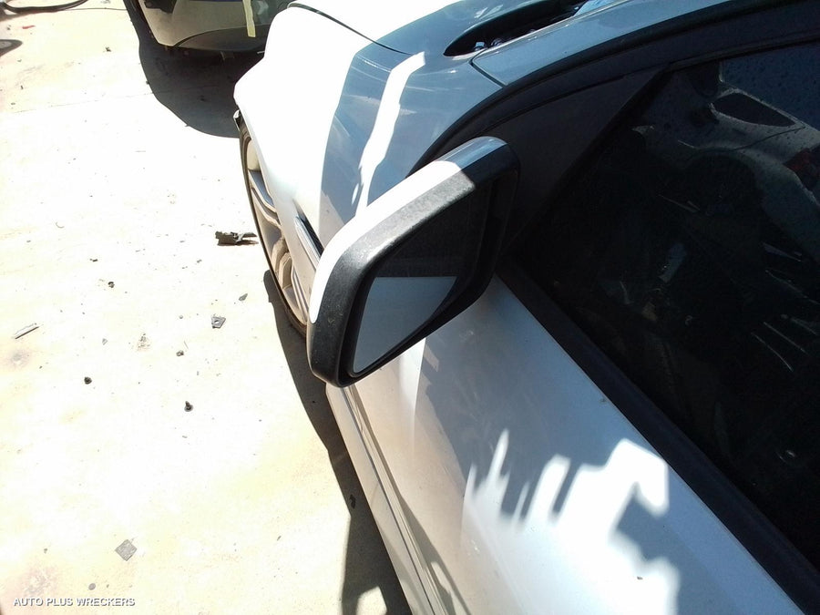 2006 Holden Commodore Heater Fan Motor