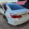 2014 Honda Accord Pwr Dr Wind Switch