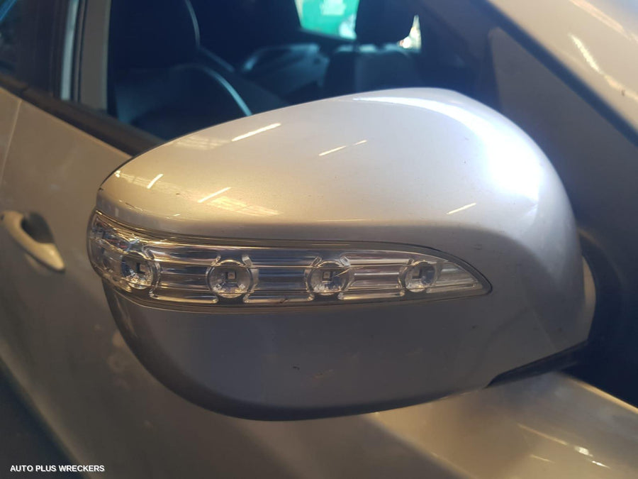 2013 Hyundai Ix35 Right Taillight