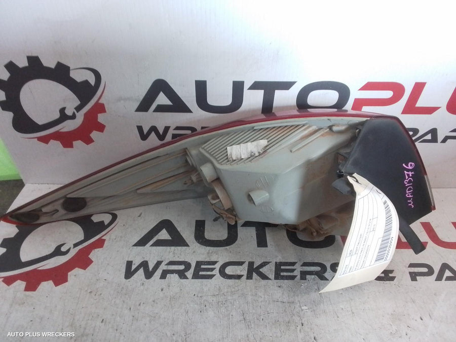 2013 Hyundai Ix35 Right Taillight