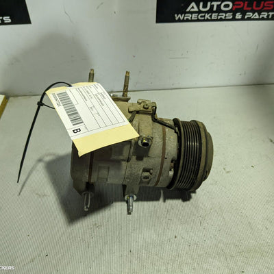 2015-2022 Ford Everest A C Compressor