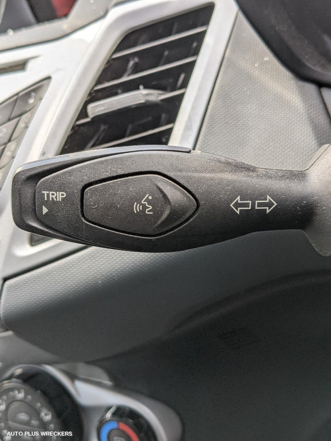 2011 Ford Fiesta Right Door Mirror