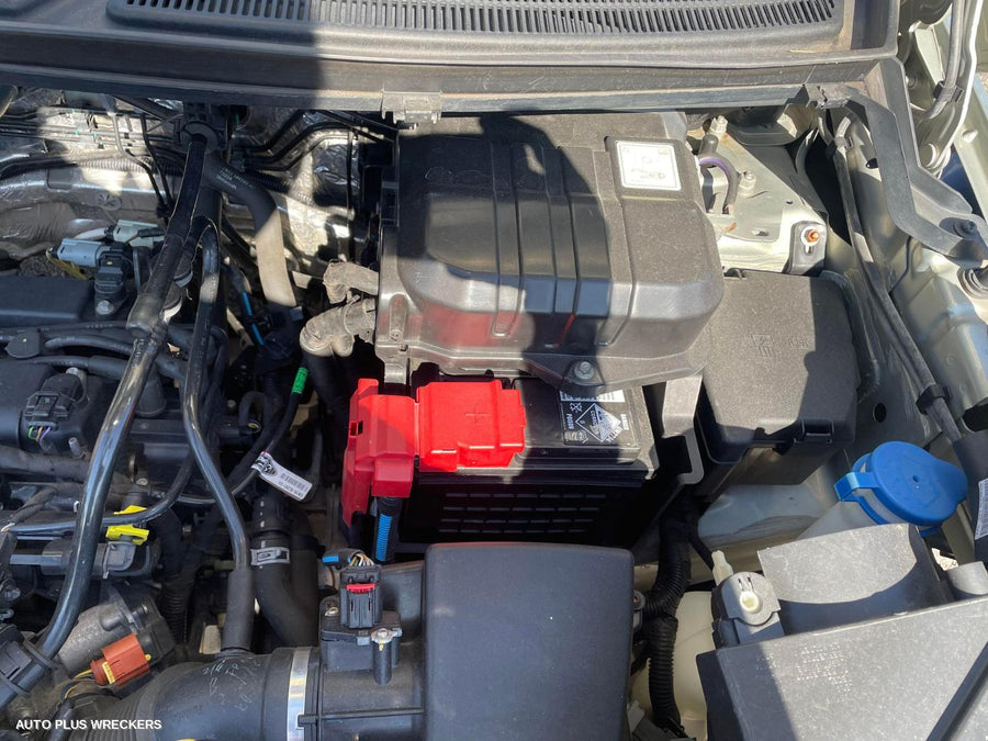 2015 Ford Ecosport Air Flow Meter