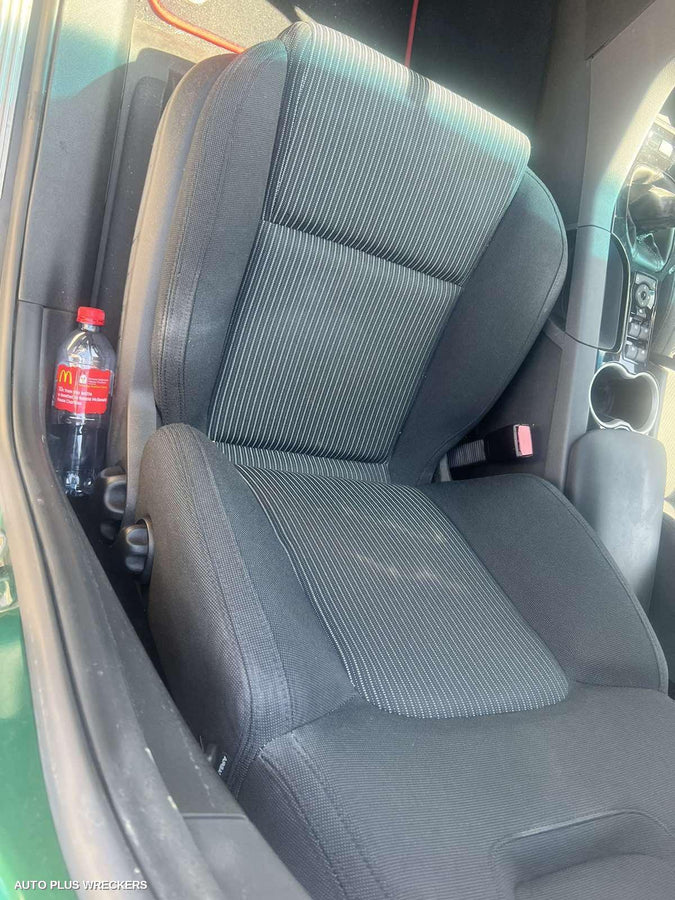 2011 Holden Commodore Bootlid Tailgate