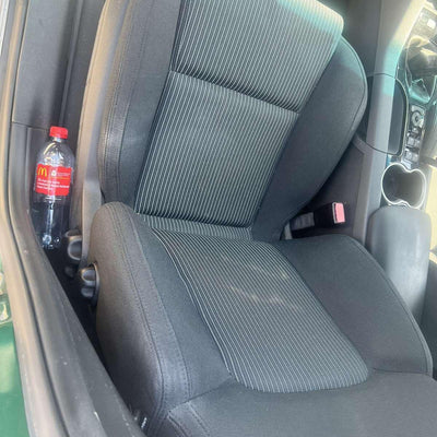 2011 Holden Commodore Bootlid Tailgate