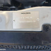 2009 HOLDEN BARINA SUNVISOR