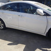 2013 Hyundai I40 Rear Garnish