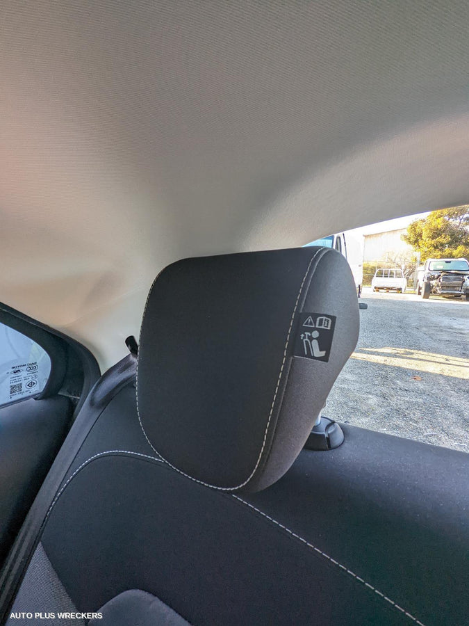 2022 Mg Mg3 Right Door Mirror