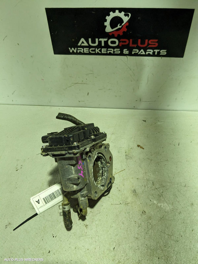 2014-2021 Honda Hrv Throttle Body