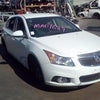 2014 Holden Cruze A C Condenser