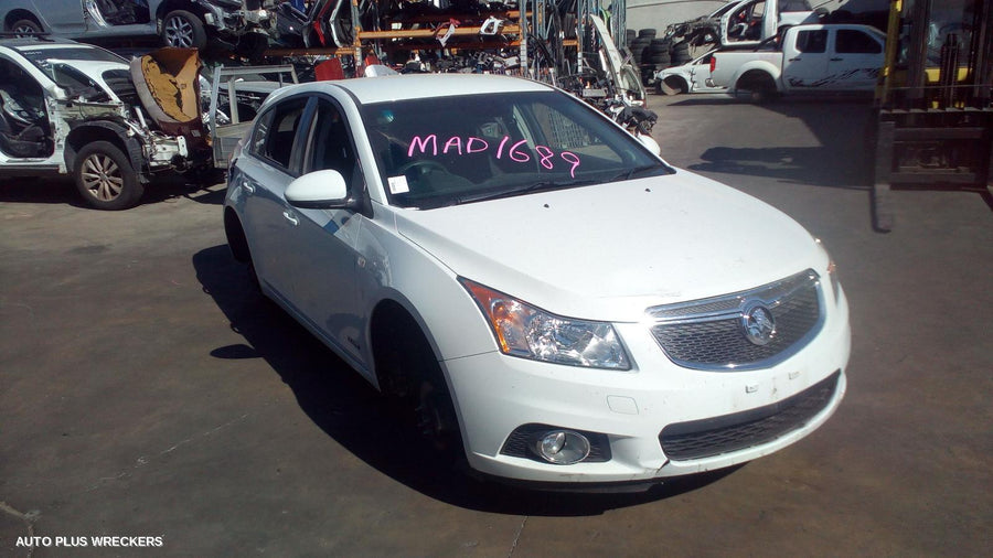 2014 Holden Cruze Right Door Mirror