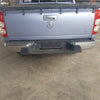 2004 Holden Rodeo Front Bumper