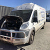 2013 Fiat Ducato Ecu