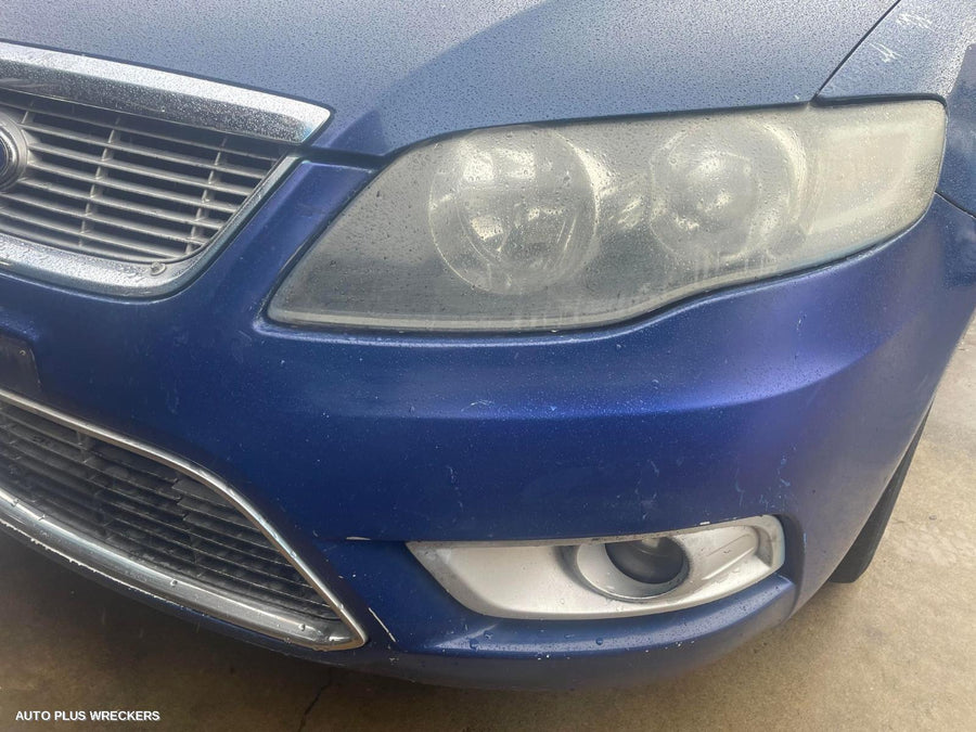 2008 FORD FALCON RIGHT FRONT WINDOW REG MOTOR