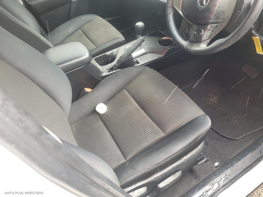 2015 Toyota Rav4 Abs Pump Modulator