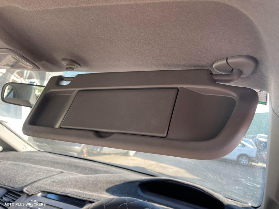 2008 Honda Civic Left Door Mirror